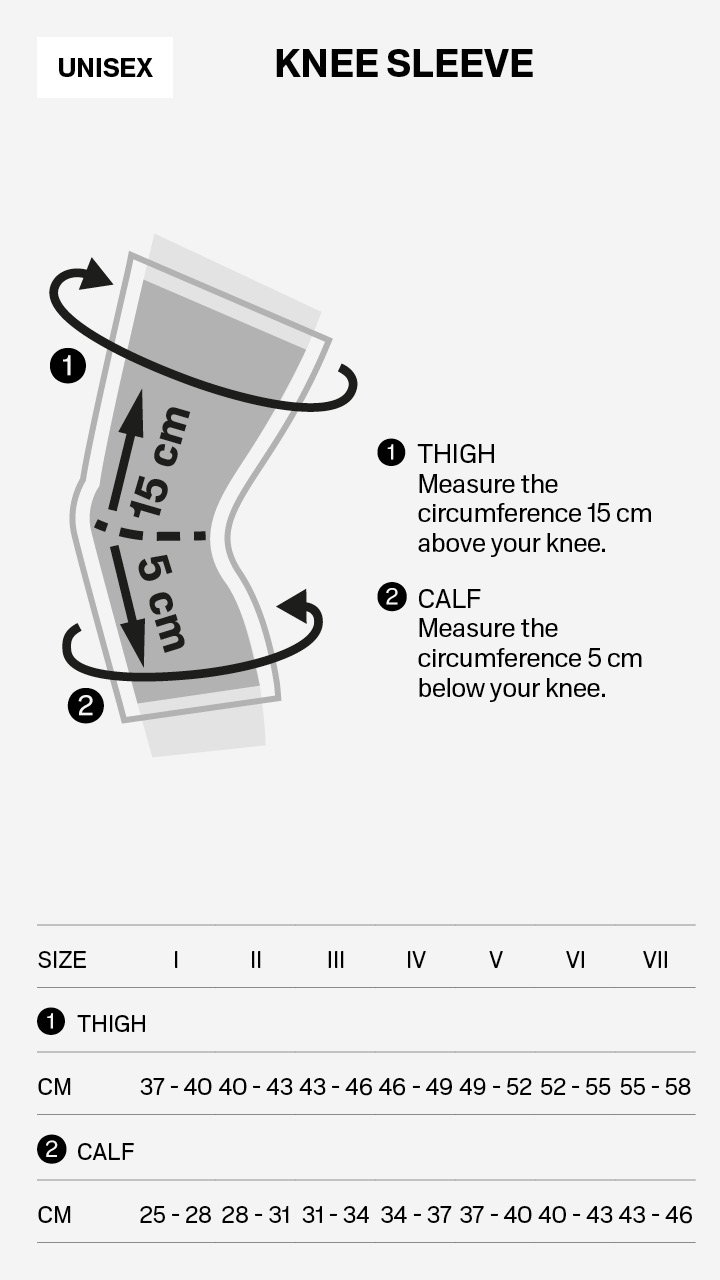 Knee Sleeve