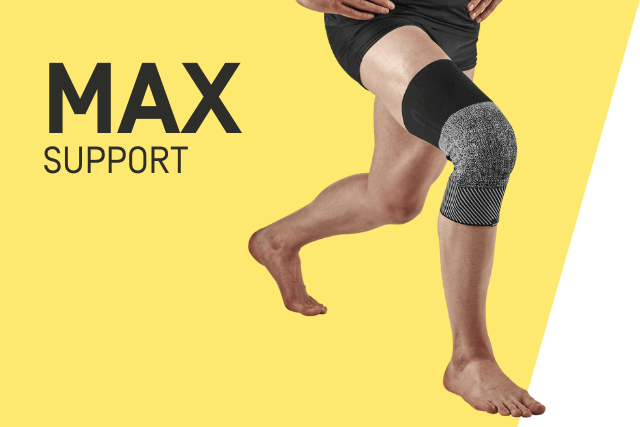 CEP compressive Ortho products with max support