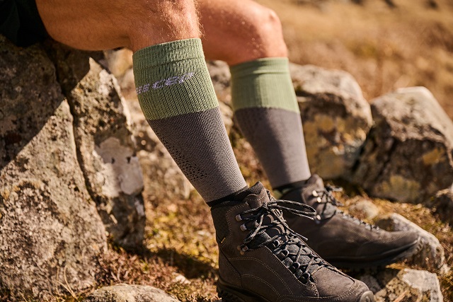 CEP Outdoor Socks | ARTICULATIONS PLUS STABLES AVEC LA COMPRESSION