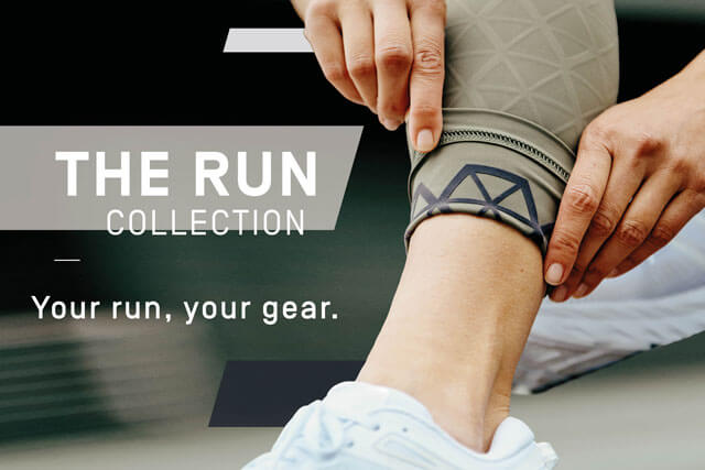 THE RUN COLLECTION