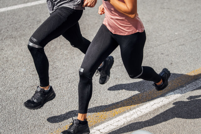 LEGGINGS ET SHORTS