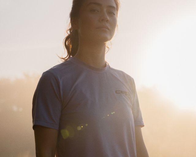 Running clothing for women