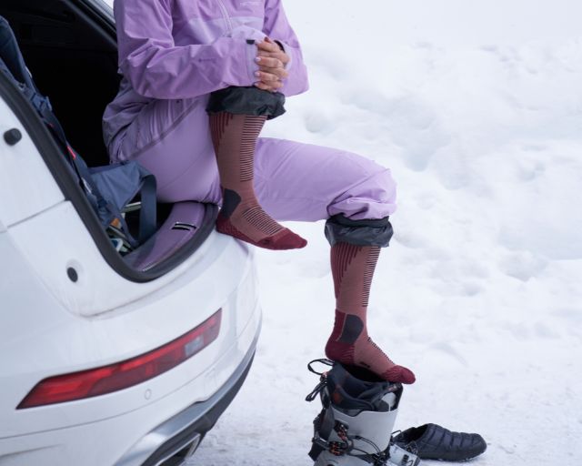 CEP Sports d’hiver