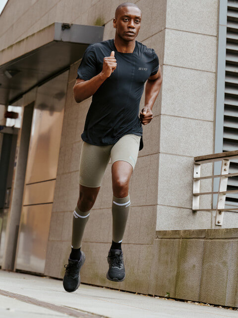 Cep best sale running shorts