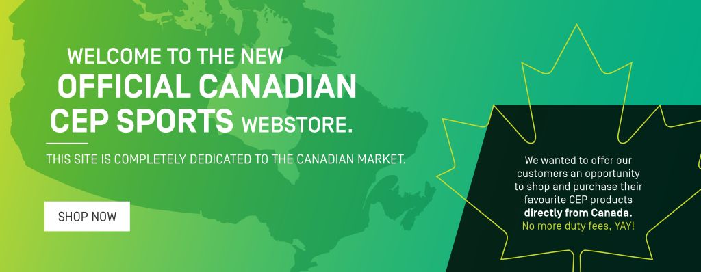 Canadian CEP Webstore