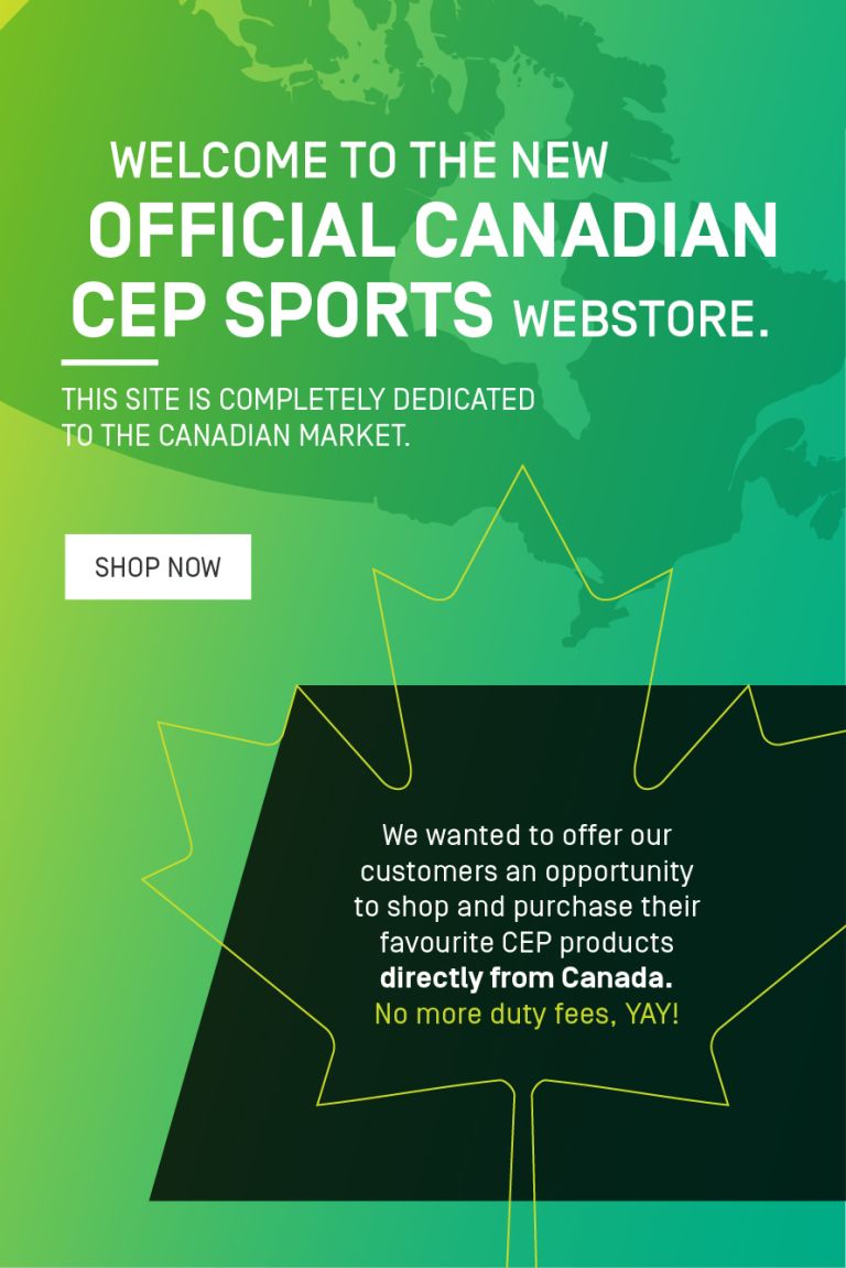 Canadian CEP Webstore