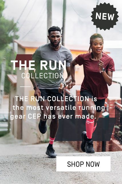 The Run Collection