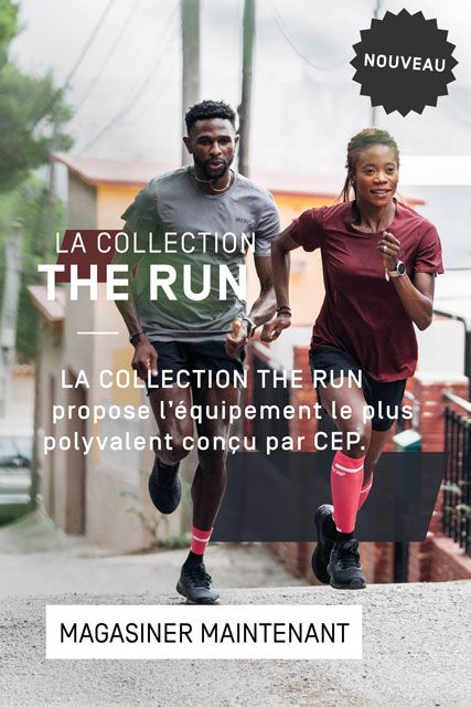 The Run Collection